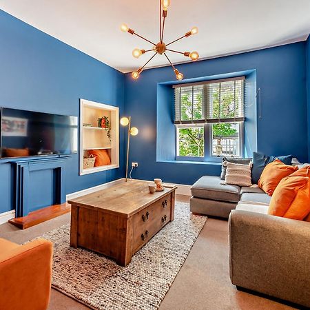 3 Bed In Tenby 95027 外观 照片