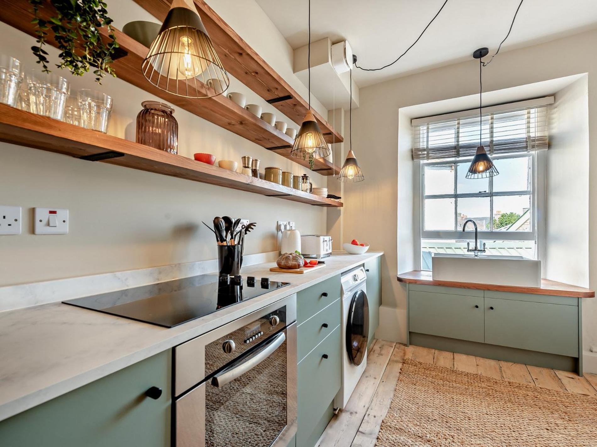 3 Bed In Tenby 95027 外观 照片