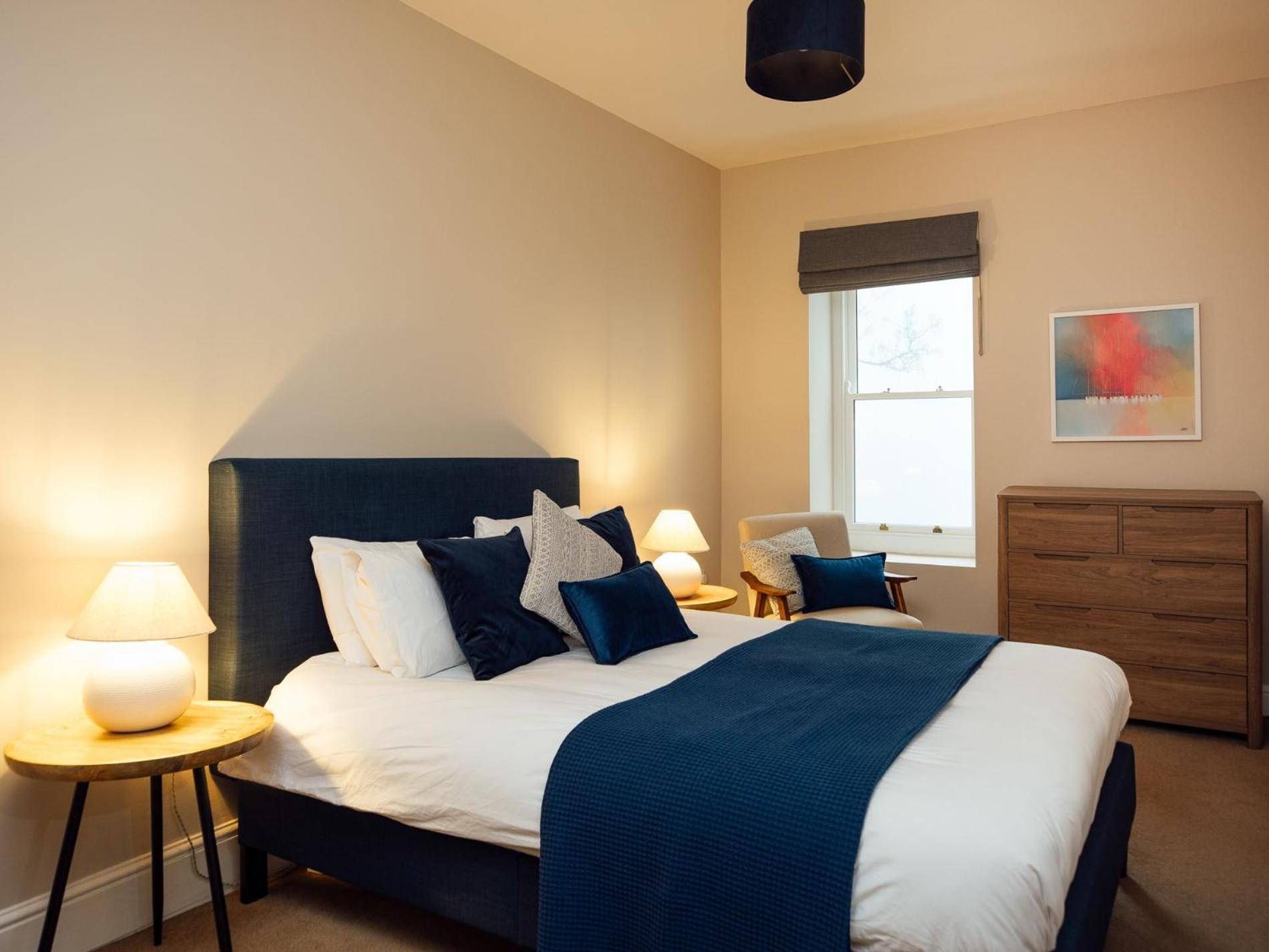 3 Bed In Tenby 95027 外观 照片